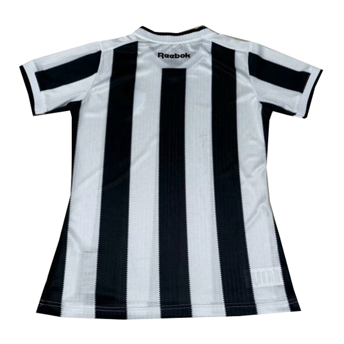 1a Equipacion Camiseta Botafogo Mujer 2024 - Haga un click en la imagen para cerrar